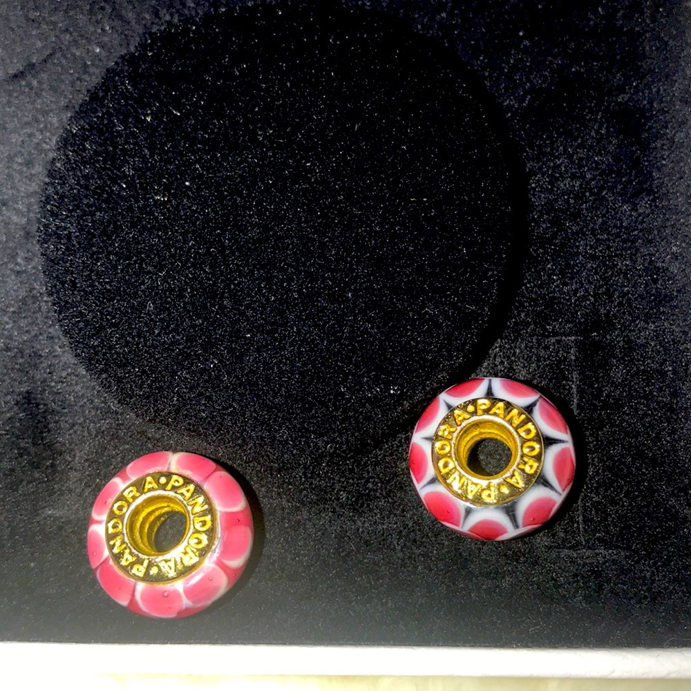 Charms